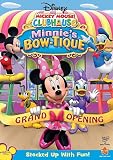 [DVD] Mickey Mouse Clubhouse - Minnie's Bow-tique