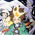 �w�ƒ닳�t�q�b�g�}��REBORN!�x�I���W�i���T�E���h�g���b�N~�W�I4~