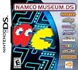 Namco Museum DS (DS �A���Ł@�k�āj