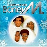 [Music] Christmas with Boney M