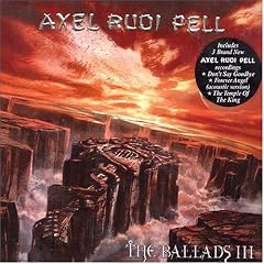 The Ballads III
