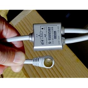 ���{�A���e�i (BSCS)/(UV)���g�� S-15UVSW2