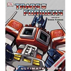 Transformers: The Ultimate Guide