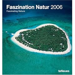 Fascinating Nature 2006 Calendar