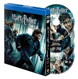 �n���[�E�|�b�^�[�Ǝ��̔�� PART1 Blu-ray & DVD�Z�b�g �X�y�V�����E�G�f�B�V�����i4���g�j �m������萶�Y�n