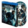 �n���[�E�|�b�^�[�Ǝ��̔�� PART1 Blu-ray & DVD�Z�b�g �X�y�V�����E�G�f�B�V�����i4���g�j �m������萶�Y�n