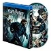 �n���[�E�|�b�^�[�Ǝ��̔�� PART1 Blu-ray & DVD�Z�b�g �X�y�V�����E�G�f�B�V�����i4���g�j �m������萶�Y�n