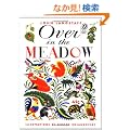 Over in the Meadow (Voyager Book)