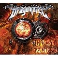 Inhuman Rampage (W/Dvd) (Spec)