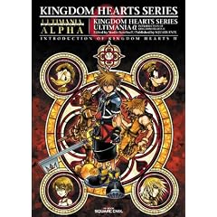 �L���O�_�� �n�[�c �V���[�Y �A���e�B�}�j�A�� Introduction of KINGDOM HEARTS II (SEMOOK)