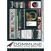 DOMMUNE �I�t�B�V�����K�C�h�u�b�N-1ST �\DOMMUNE BOOKS 0001�\ (DOMMUNE BOOKS 1)