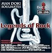 Legends of Rock (W/Dvd)