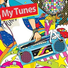 My Tunes supported by SPACE SHOWER TV