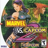  Marvel vs. Capcom 2