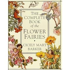 The Complete Book of the Flower Fairies
