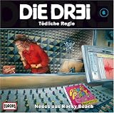 [Book] Die Dr3i - Folge 06: Tödliche Regie
