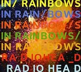 [Music] In Rainbows