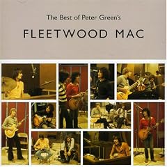 The Best of Peter Green's Fleetwood Mac [FROM UK] [IMPORT]