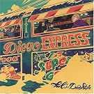 Diego Express