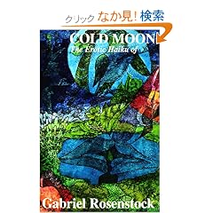 Cold Moon: The Erotic Haiku of Gabriel Rosenstock