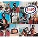 Van Dyke Parks Presents Esso Trinidad Steel Band