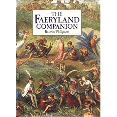 The Faeryland Companion