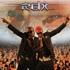 【クリックで詳細表示】RDX， ジグシー， バミューダ・キッド ： EVERYBODY DANCE - 音楽
