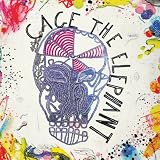 [Music] Cage the Elephant