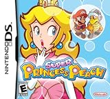  Super Princess Peach