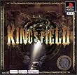 PS one Books KINGS FIELD III