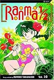 [Book]Rumiko Takahashi Ranma 1/2, Vol 10: Action (Ranma 1/2)