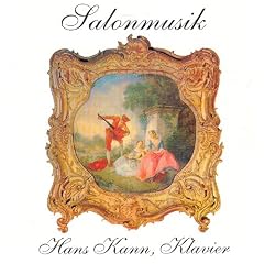 Salonmusik