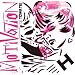 MOTIVATION H compiled by DJ TOWA TEI