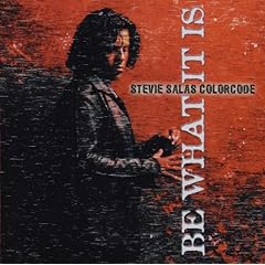 【クリックで詳細表示】ビー・ワット・イット・イズ