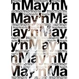 May�fn��Act [DVD]May�fn�ɂ��