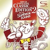 [CD]オムニバス(クラシック) これがSHM-CDだ!クラシックで聴き比べる体験サンプラー VOL.2