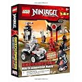 LEGO Ninjago: Masters of Spinjitzu Brickmaster (Lego Brickmaster)