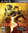 Resident Evil 5 Gold Edition(�A����:�k�āE�A�W�A)