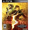 Resident Evil 5 Gold Edition(�A����:�k�āE�A�W�A)