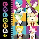 COLOUR
