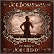 Ballads of John Henry