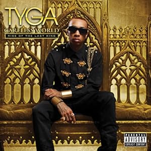 【クリックでお店のこの商品のページへ】ケアレス・ワールド：ライズ・オブ・ザ・ラスト・キング