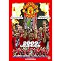 Official Manchester United Football Club Calendar 2009 2009 (Calendar)