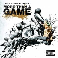 Music Inspired By the Film More Than a Game