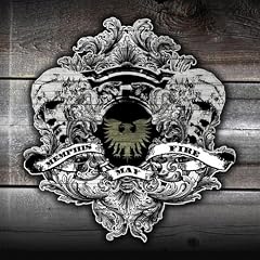 Memphis May Fire