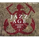 JAZZ AGE GERSHWIN SONG BOOK 1