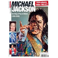 Michael Jackson - Picture Star