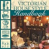 [Book]Linda Osband Victorian House Style Handbook
