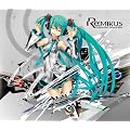 Re:MIKUS / livetune feat.�����~�N �i�W���P�b�g�C���X�g���[�^�[�@redjuice�isupercell�j