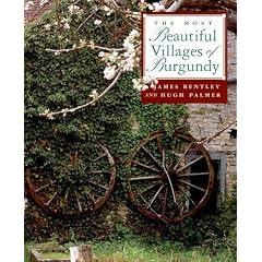 The Most Beautiful Villages of Burgundy